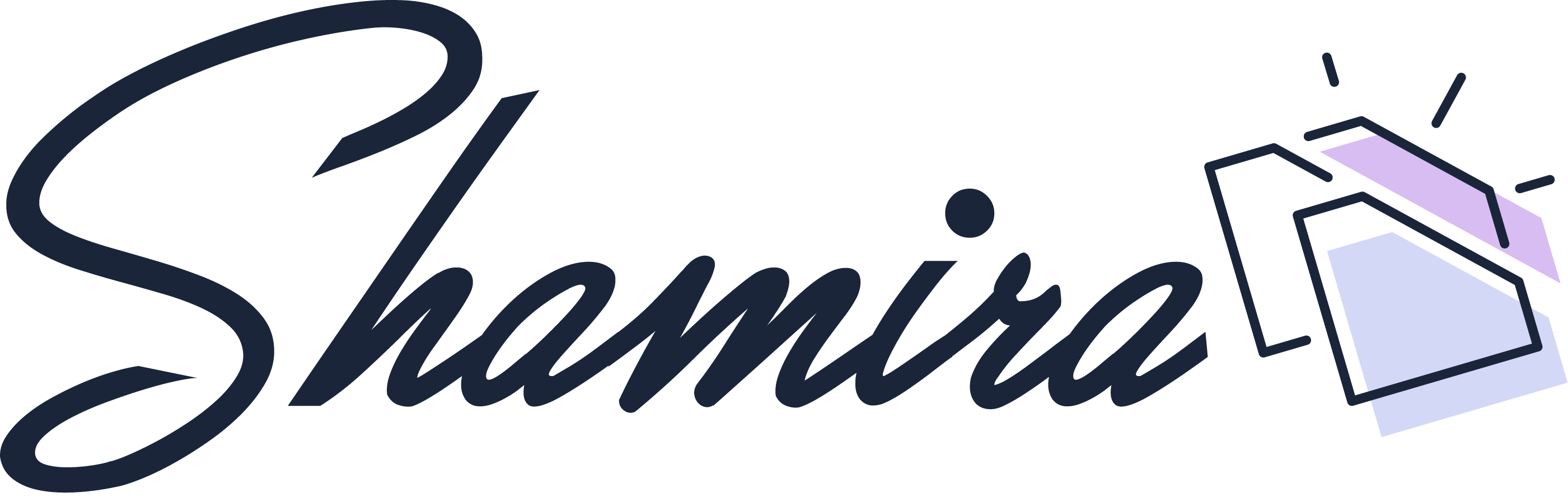 Shamira logo